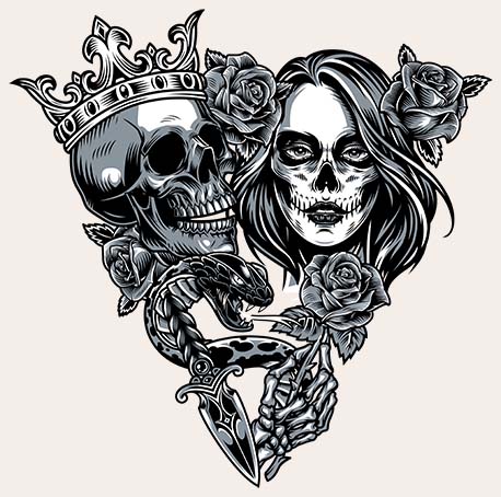 Skull